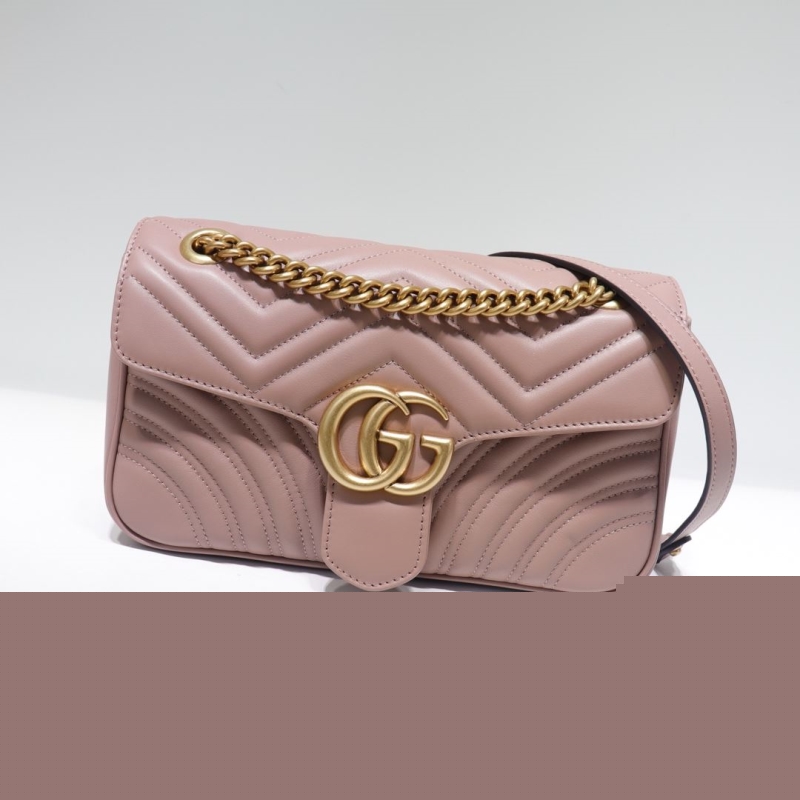 G*u*i satchel bags